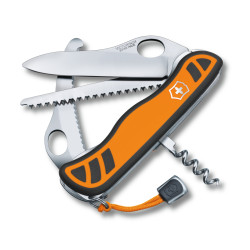 Victorinox HUNTER XTM GRIP oranžovo - černý