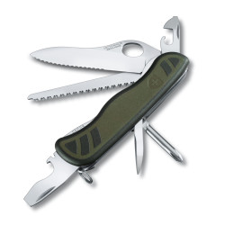 Victorinox SWISS SOLDIERS KNIFE