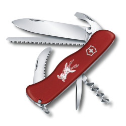 Victorinox HUNTER červený