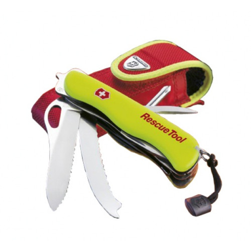 Victorinox RESCUE TOOL s pouzdrem