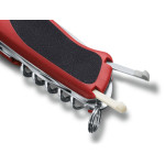Victorinox RANGER 79 M GRIP červený
