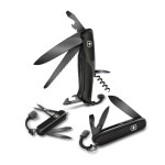 Victorinox RANGER GRIP 55 Onyx Black