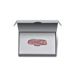 Victorinox CLASSIC PRECIOUS ALOX Gentle Rose (jemně růžový)