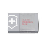 Victorinox CLASSIC PRECIOUS ALOX Gentle Rose (jemně růžový)