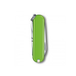 Victorinox CLASSIC SD COLORS Smashed Avocado, 58 mm (0.6223.43G)