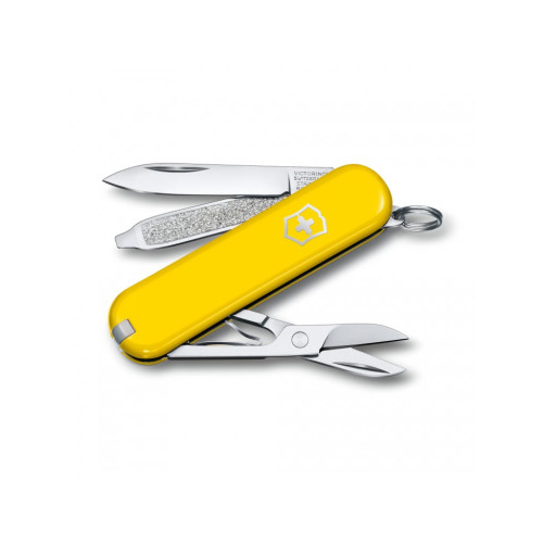 Victorinox CLASSIC SD COLORS Sunny Side, 58 mm (0.6223.8G)