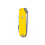 Victorinox CLASSIC SD COLORS Sunny Side, 58 mm (0.6223.8G)
