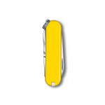 Victorinox CLASSIC SD COLORS Sunny Side, 58 mm (0.6223.8G)
