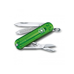 Victorinox CLASSIC SD COLORS Green Tea