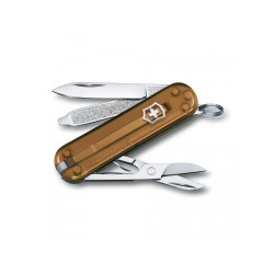 Victorinox CLASSIC SD COLORS Chocolate Fugde