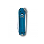 Victorinox CLASSIC SD COLORS Sky High, 58 mm (0.6223.T61G)