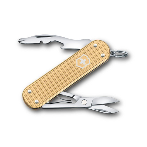 Victorinox COMPANION S Alox zlatý