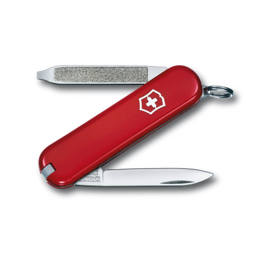 Victorinox ESCORT červený
