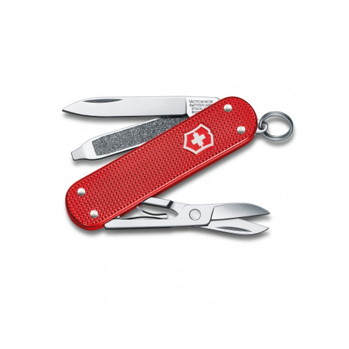 Victorinox CLASSIC SD ALOX COLORS Sweet Berry 
