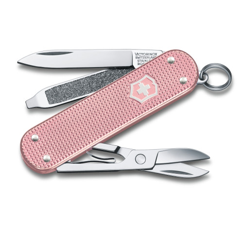 Victorinox CLASSIC SD ALOX COLORS Cotton Candy