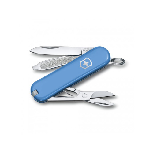 Victorinox CLASSIC SD COLORS Summer Rain, 58 mm (0.6223.28G) 