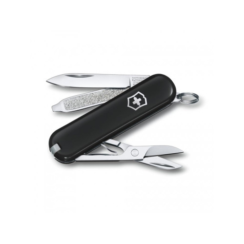 Victorinox CLASSIC SD COLORS Dark Illusion, 58 mm (0.6223.3G) 