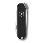 Victorinox CLASSIC SD COLORS Dark Illusion, 58 mm (0.6223.3G) 