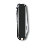 Victorinox CLASSIC SD COLORS Dark Illusion, 58 mm (0.6223.3G) 