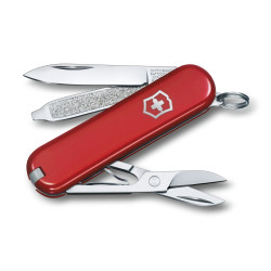 Victorinox CLASSIC SD COLORS Style Icon
