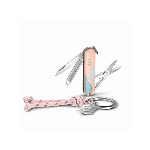 Victorinox CLASSIC SD Paris Style, 58 mm (0.6223.E221)