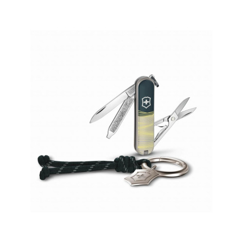 Victorinox CLASSIC SD New York Style, 58 mm (0.6223.E223)
