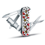 Victorinox NAIL CLIP 580 Edelweiss