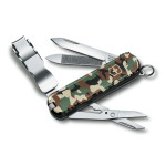 Victorinox NAIL CLIP 580 Camouflage