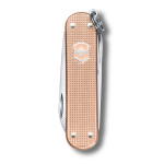 Victorinox CLASSIC SD ALOX COLORS Fresh Peach 