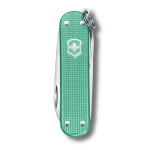 Victorinox CLASSIC SD ALOX COLORS Minty Mint 