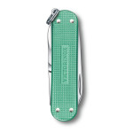 Victorinox CLASSIC SD ALOX COLORS Minty Mint 