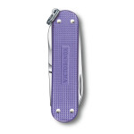 Victorinox CLASSIC SD ALOX COLORS Electric Lavender 
