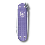 Victorinox CLASSIC SD ALOX COLORS Electric Lavender 