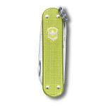 Victorinox CLASSIC SD ALOX COLORS Lime Twist 