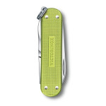 Victorinox CLASSIC SD ALOX COLORS Lime Twist 