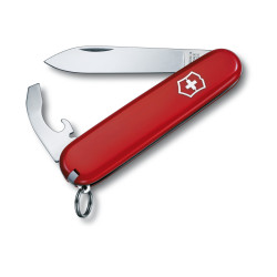 Victorinox BANTAM červený