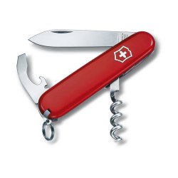 Victorinox WAITER červený