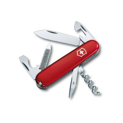 Victorinox SPORTSMAN červený bez kroužku
