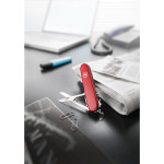 Victorinox COMPACT červený