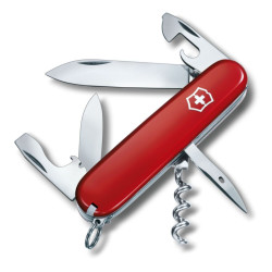 Victorinox SPARTAN červený
