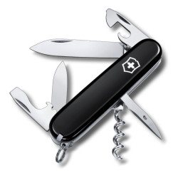 Victorinox SPARTAN černý
