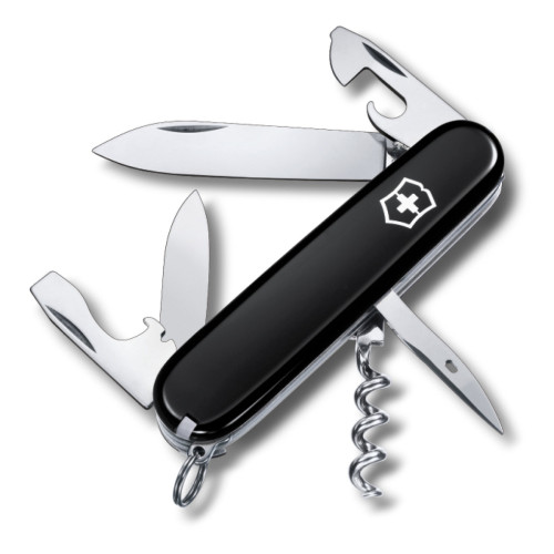 Victorinox SPARTAN černý