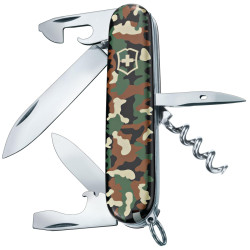 Victorinox SPARTAN Camouflage