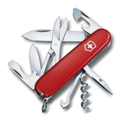 Victorinox CLIMBER červený