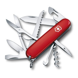 Victorinox HUNTSMAN červený
