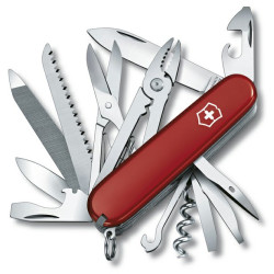 Victorinox HANDYMAN červený