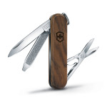 Victorinox CLASSIC SD wood