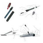 Victorinox Kapesní brousek DUO