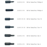 Victorinox Bit PHILLIPS 3 pro kleště Swiss Tool