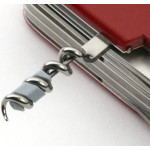 Sada mini šroubováků do vývrtky Victorinox 2.1201.4, sada 4 ks